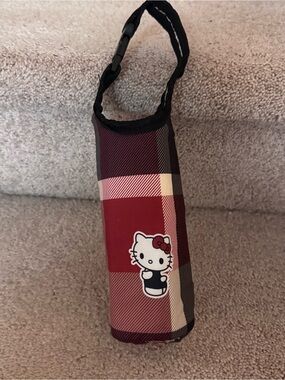 Hello Kitty Bottle Carrier